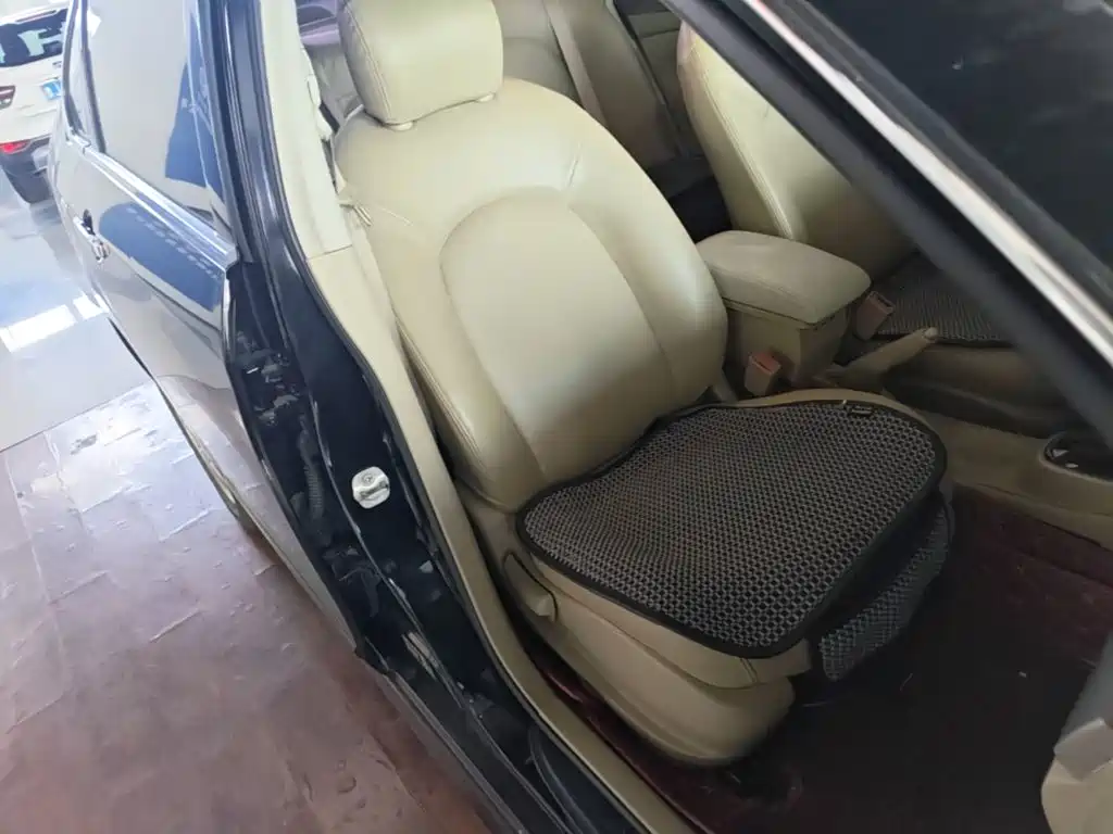 Nissan Sylphy — миниатюра 25
