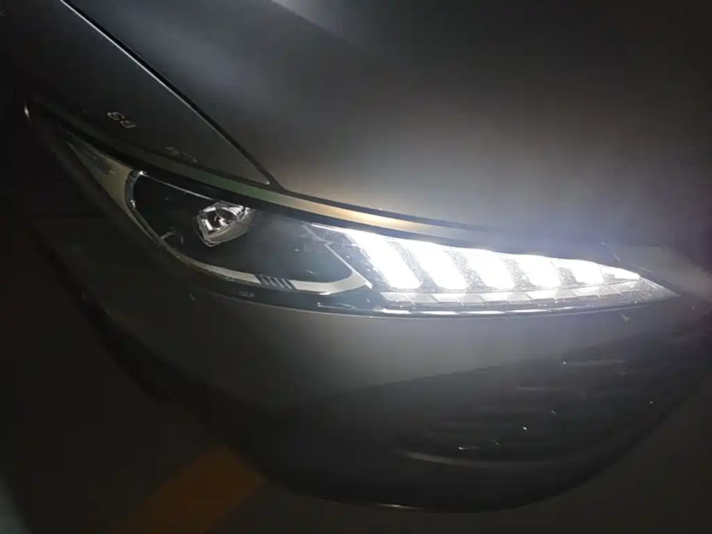 BYD Qin PLUS — миниатюра 11
