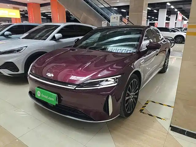 2025 Chery Fulwin A9L(A11)
