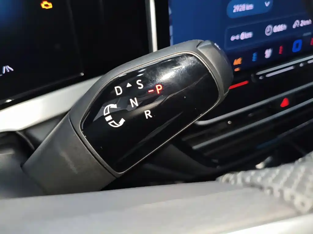 Volkswagen Passat — миниатюра 14