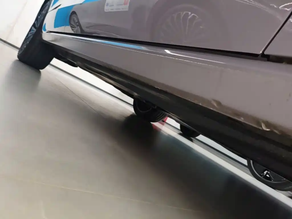 Volkswagen Passat — миниатюра 21