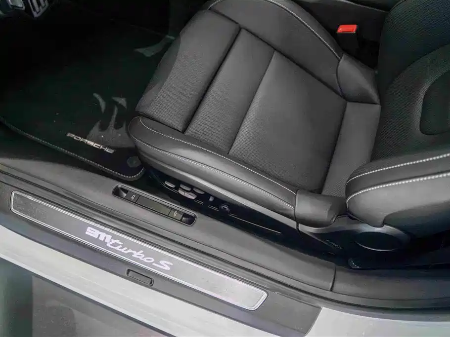 Porsche 911 — миниатюра 6