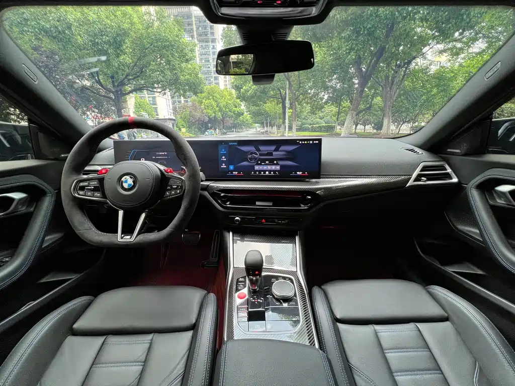 BMW M2 — миниатюра 10