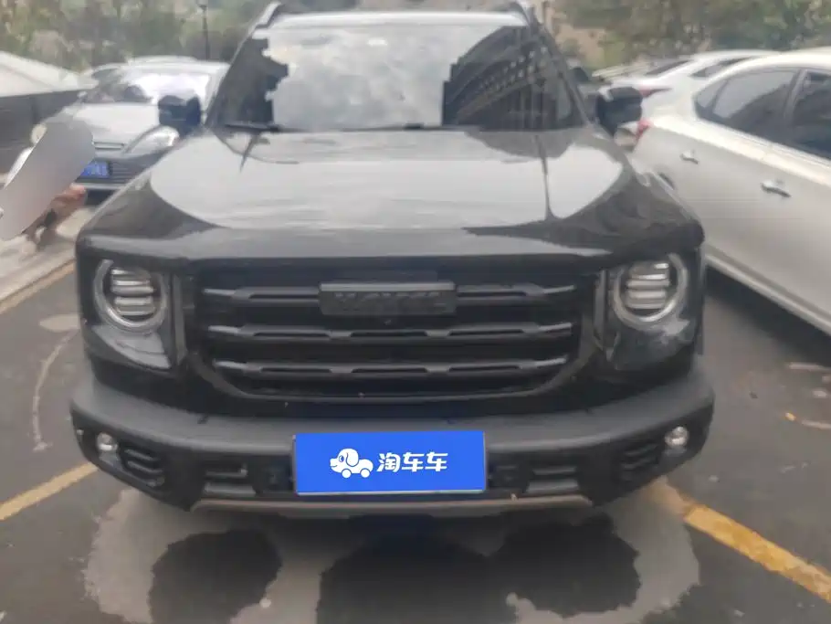 Haval Big Dog — миниатюра 2