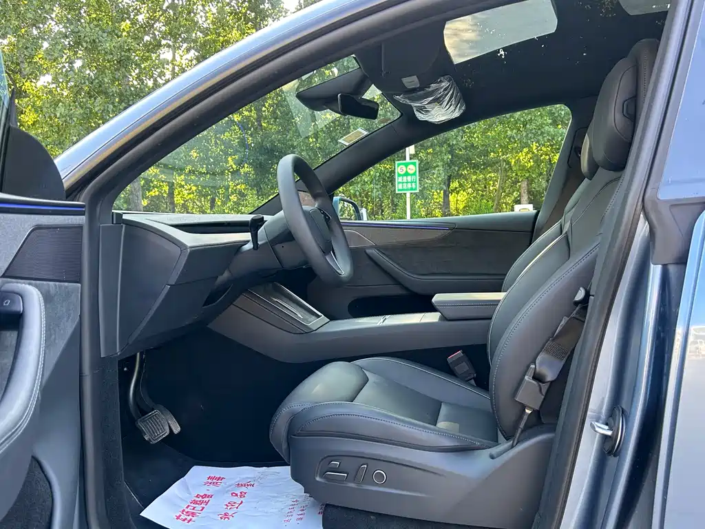 Tesla Model Y L