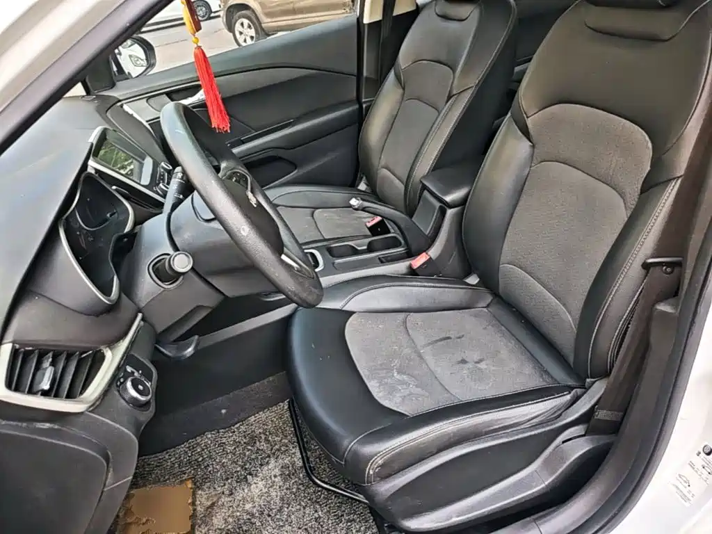 Chevrolet Cavalier — миниатюра 15