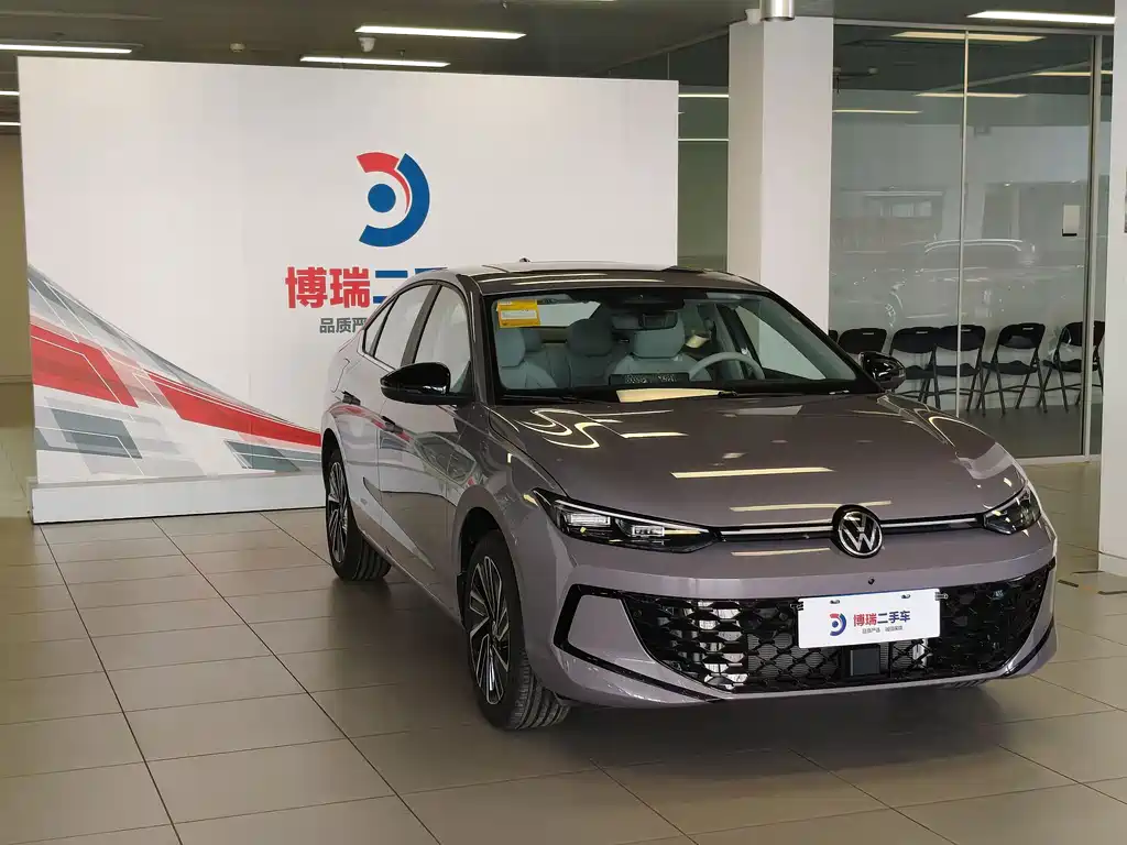Volkswagen Lavida 2026 Pro 300TSI