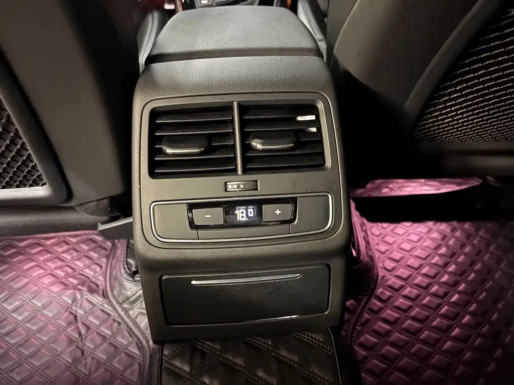 Audi A4L — миниатюра 5