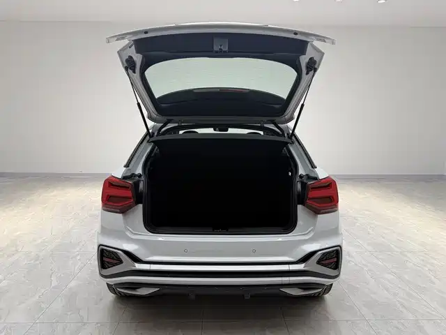 Audi Q2L 2024 35TFSI