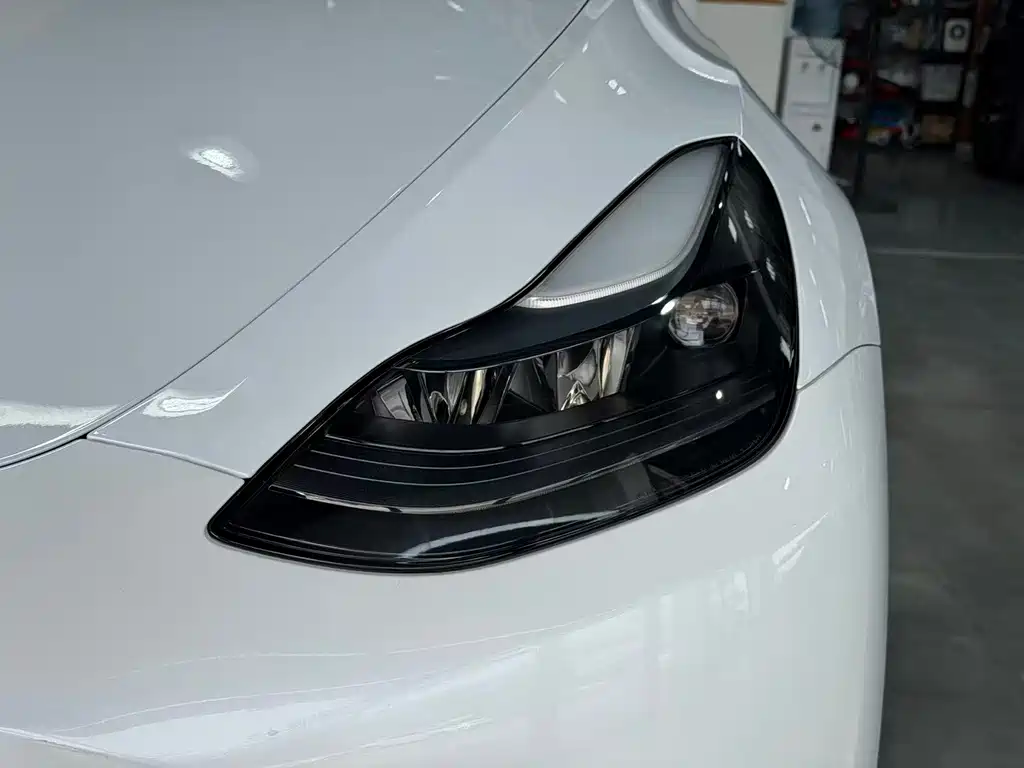 Tesla Model Y — миниатюра 3