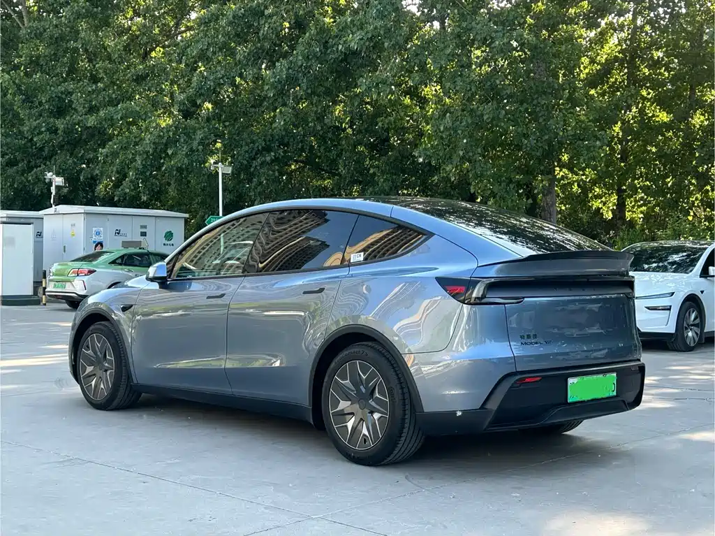 Tesla Model Y L