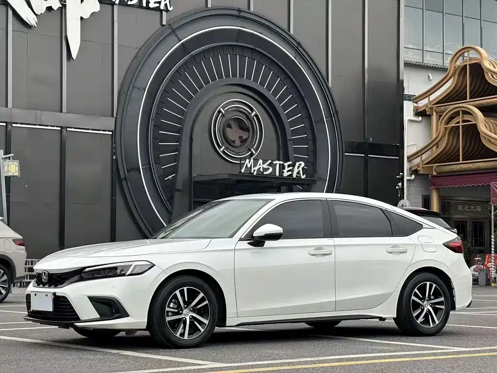 Honda Civic 2025