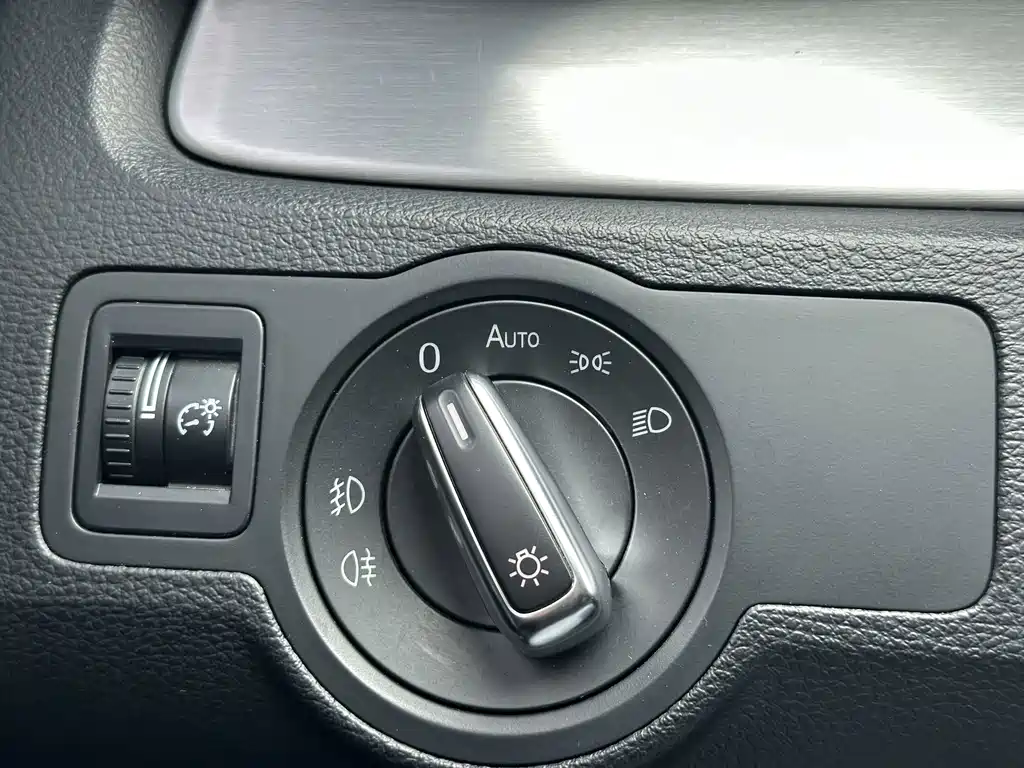 Volkswagen CC — миниатюра 15