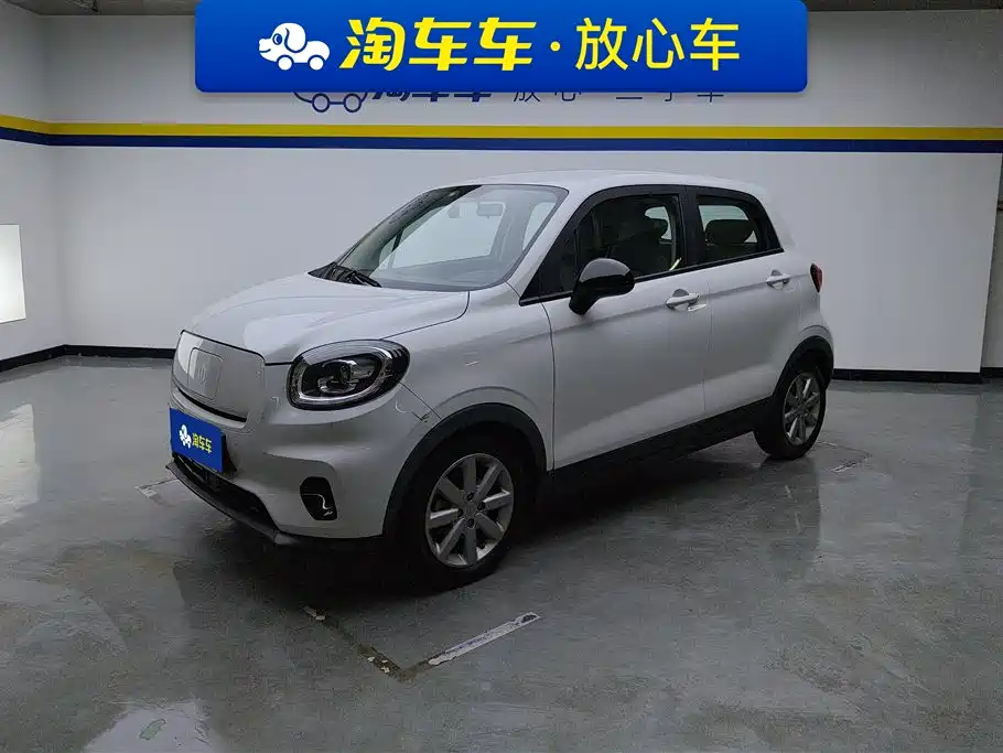 Leapmotor Leapmotor T03 2022