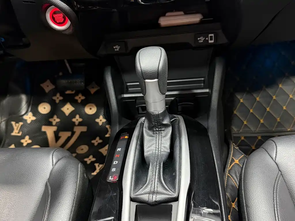 Honda Crider — миниатюра 12
