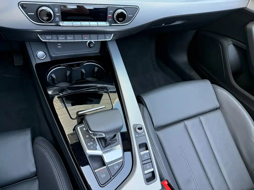 Audi A5 (Import) — миниатюра 8