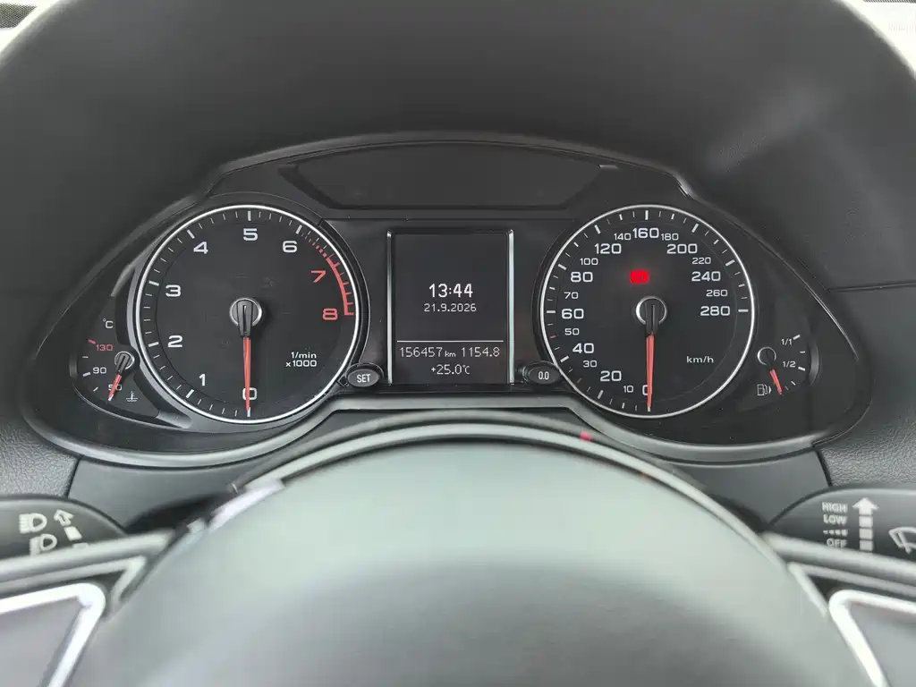 Audi Q5 — миниатюра 14