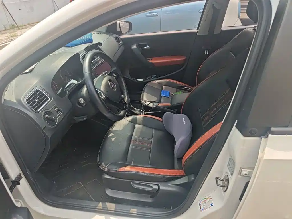 Volkswagen Polo — миниатюра 11