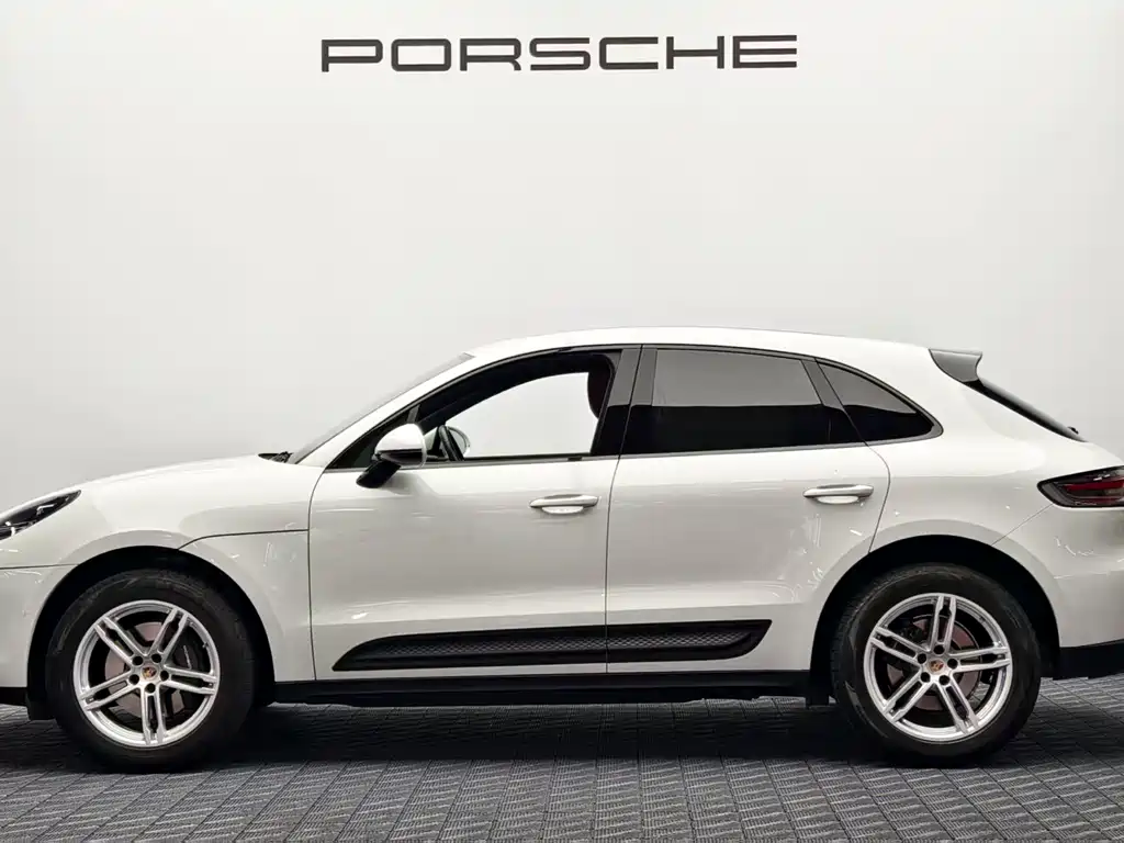Porsche Macan 2023 Macan 2.0T
