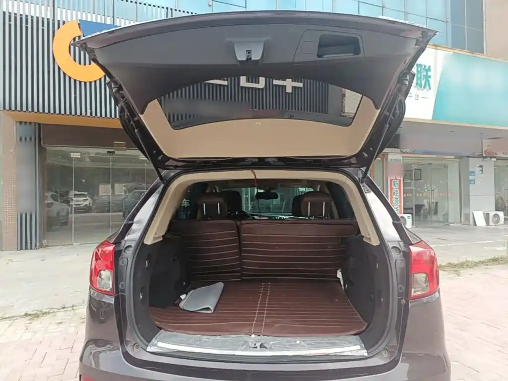 Buick Envision Plus — миниатюра 19