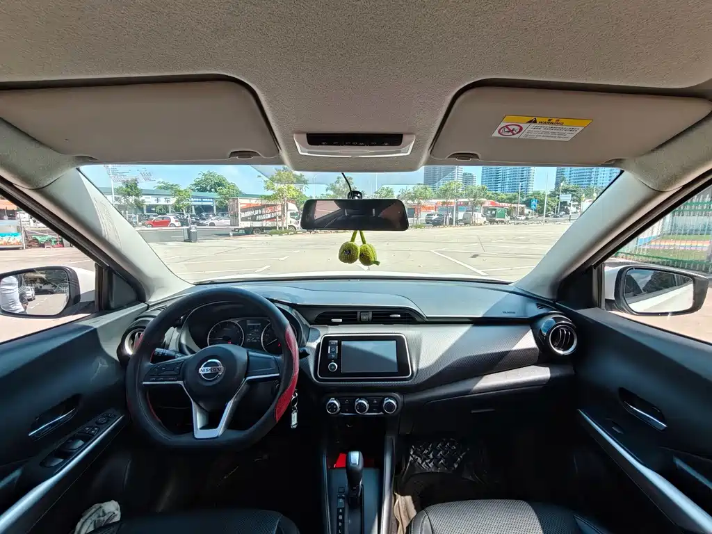 Nissan Kicks — миниатюра 14
