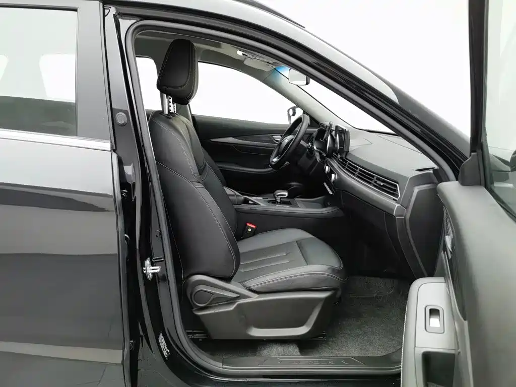 Jetour X70 — миниатюра 23