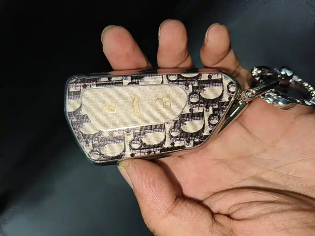 Volkswagen ID.6 X — миниатюра 9