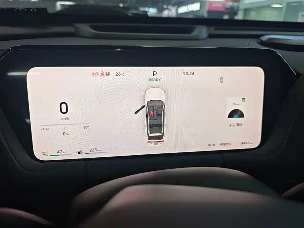 Haval Xiaolong MAX — миниатюра 12
