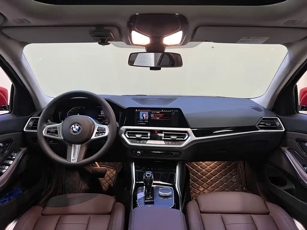 BMW 3 Series — миниатюра 9