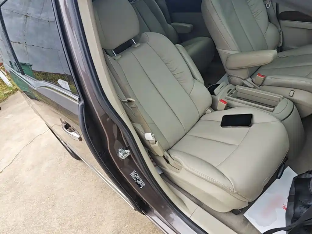 Buick GL8 — миниатюра 25