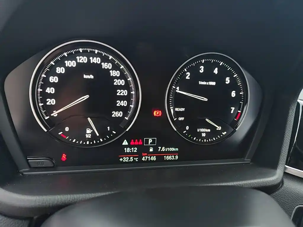 BMW X2 — миниатюра 12