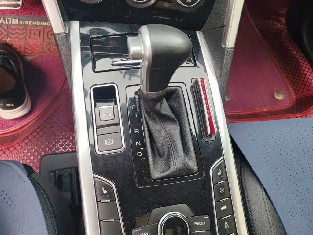 Haval H7 — миниатюра 15