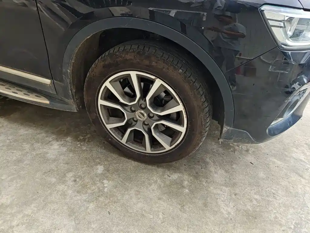 Haval H7 — миниатюра 24