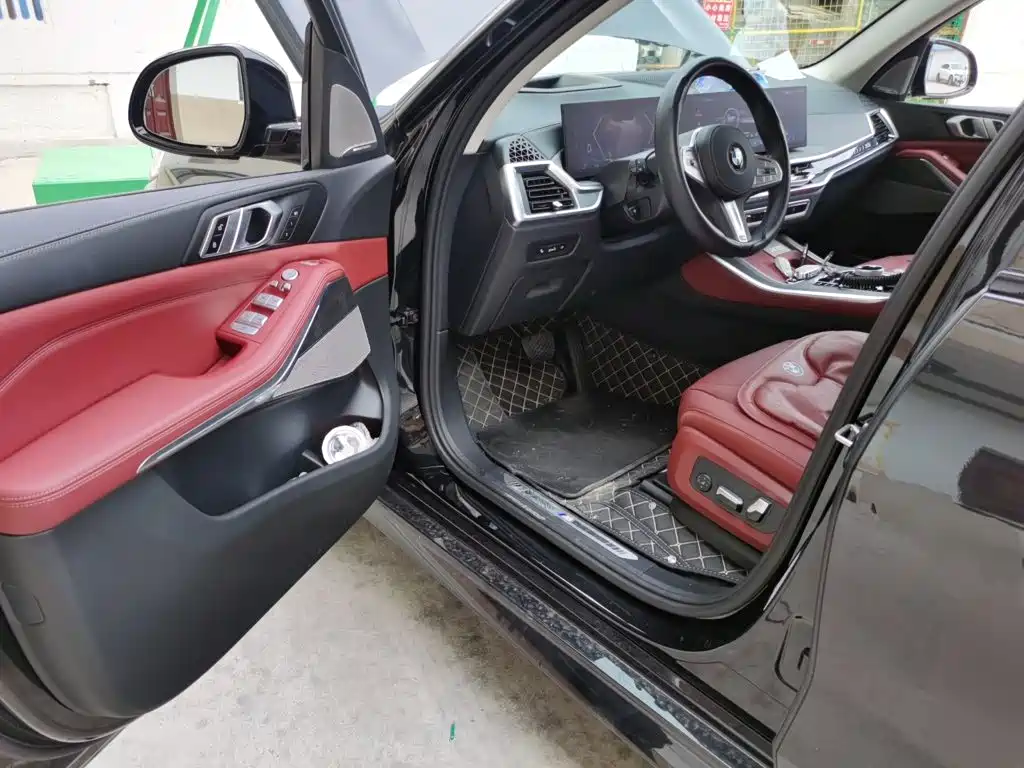 BMW X5 — миниатюра 14