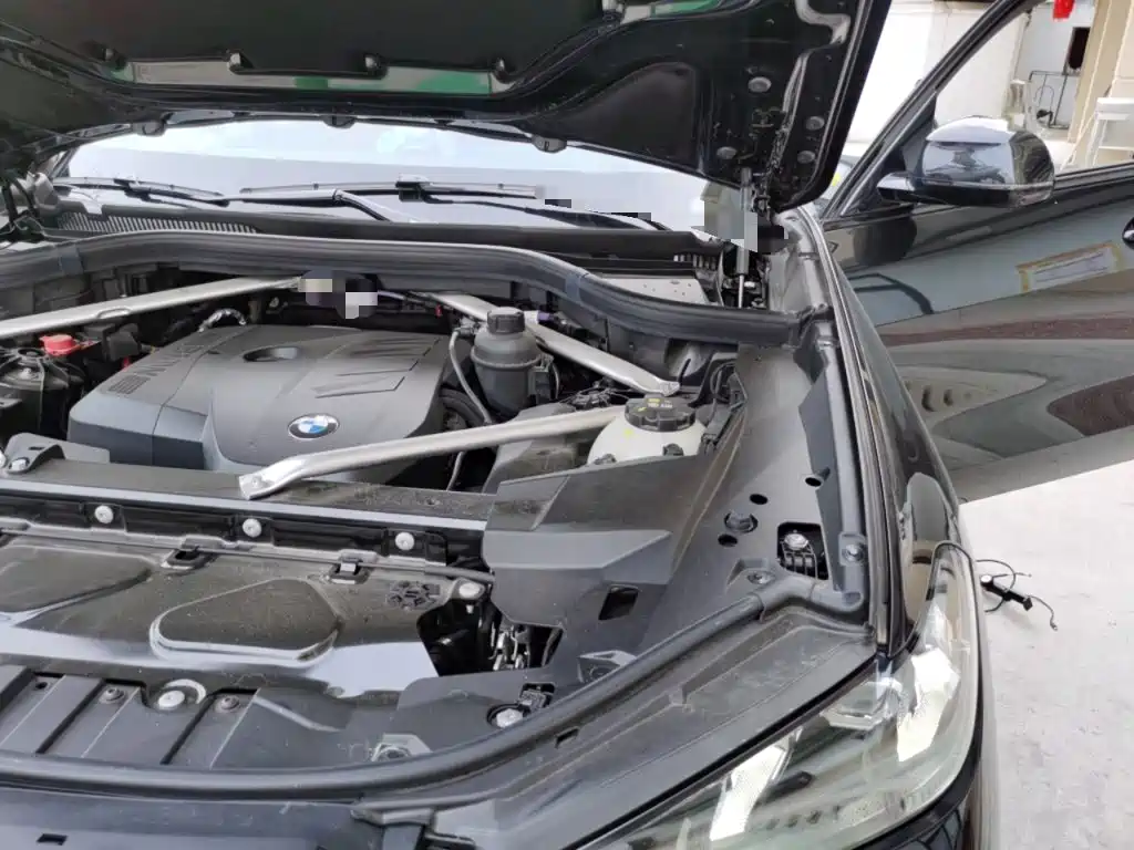 BMW X5 — миниатюра 22