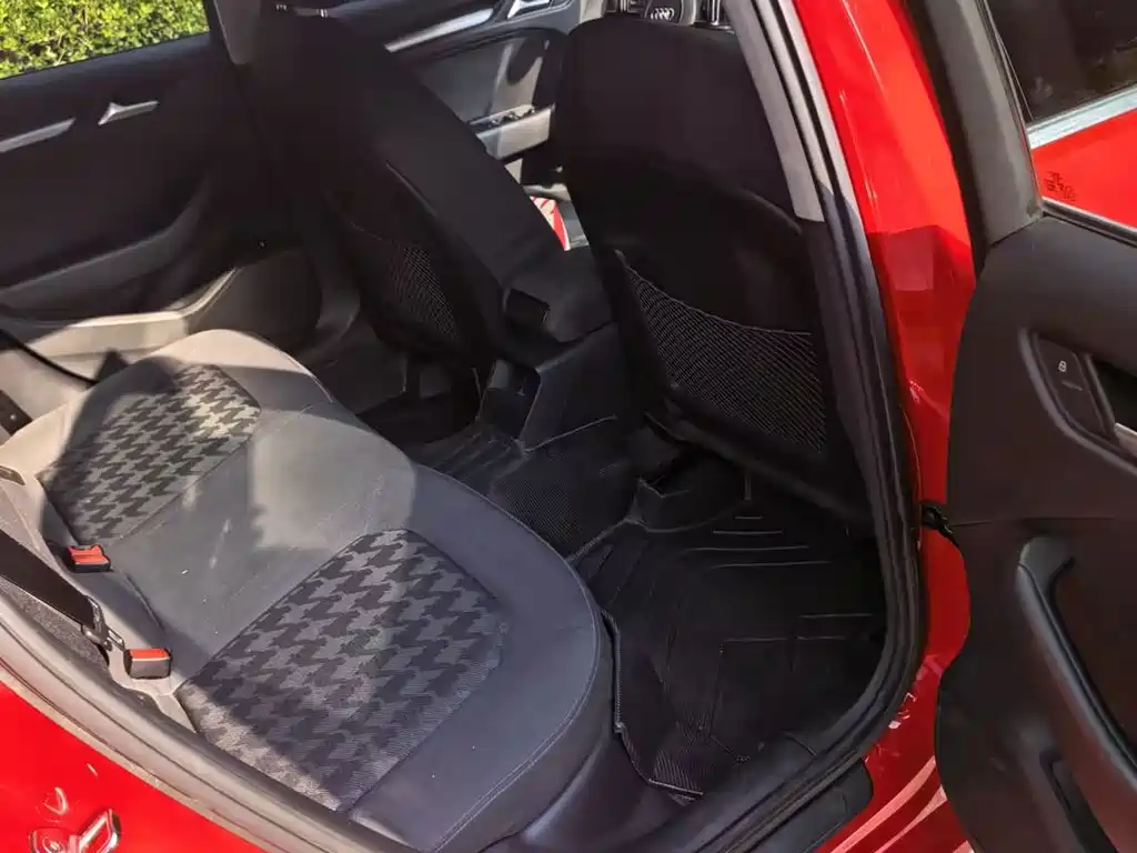 Audi A3 — миниатюра 5