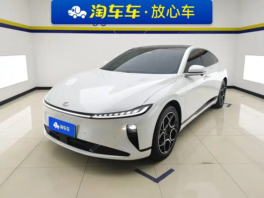 Qiyuan Qiyuan A07