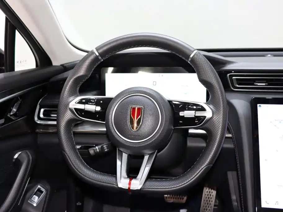 Hongqi Hongqi H6 — миниатюра 13