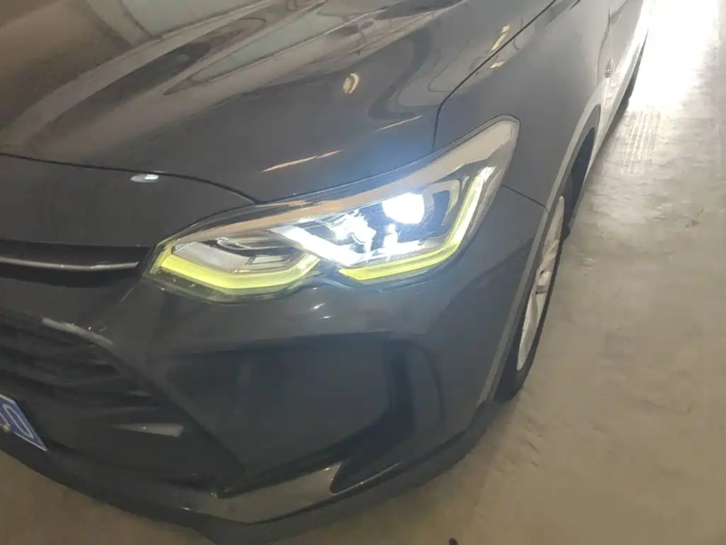 Chevrolet Volando — миниатюра 24