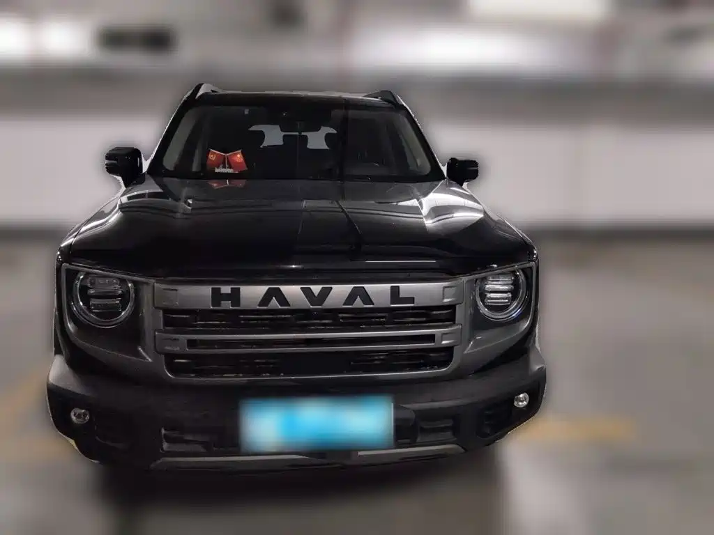 Haval Big Dog — миниатюра 23