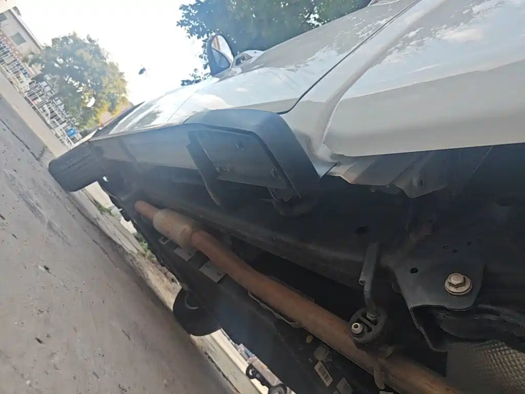 Changan Hunter — миниатюра 22