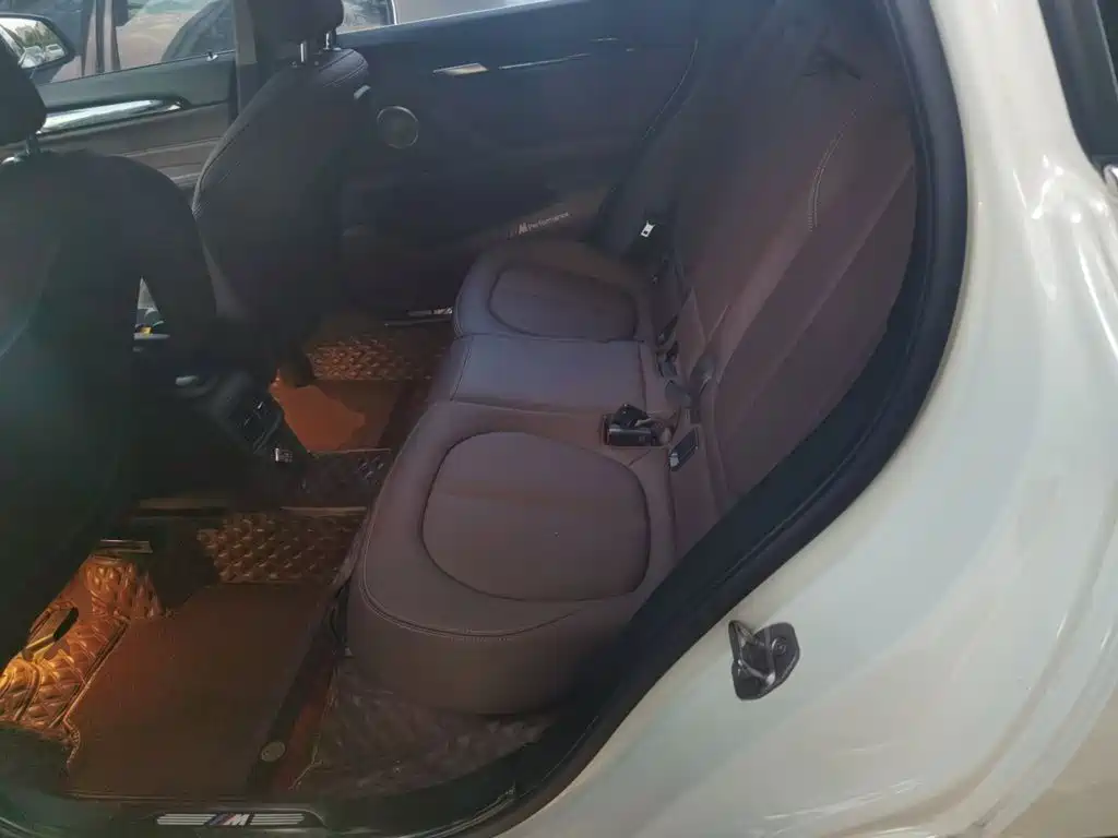 BMW X1 — миниатюра 18