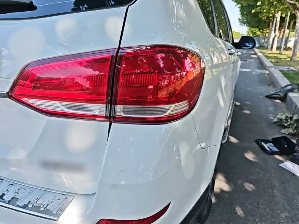 Haval H6 — миниатюра 8