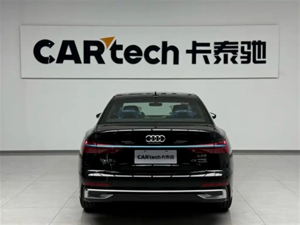 Audi A6L 2026 45 TFSI quattro