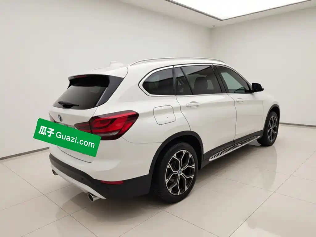 BMW X1 — миниатюра 6