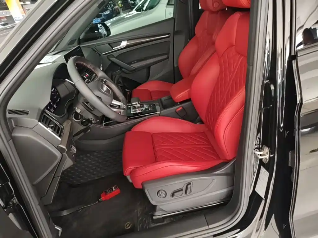 Audi SQ5 — миниатюра 15