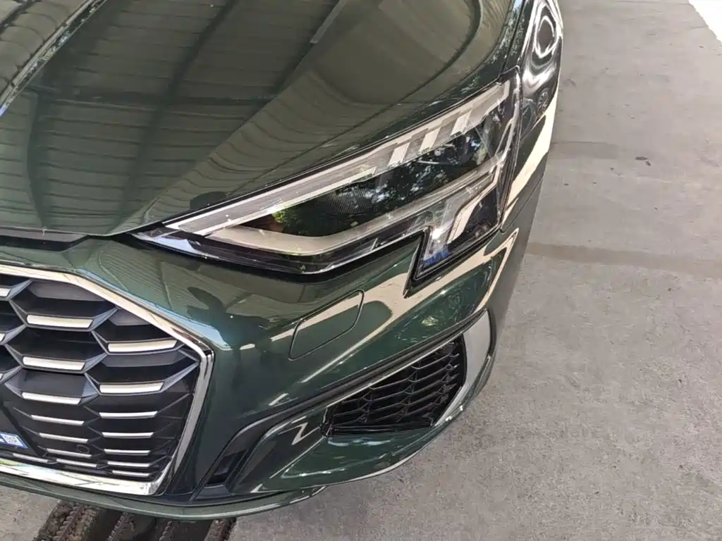 Audi A3 — миниатюра 24
