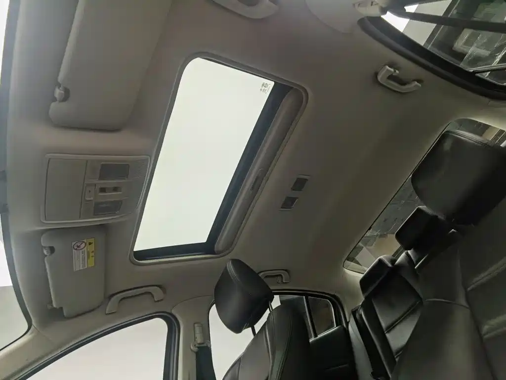 Mazda Atenza — миниатюра 14