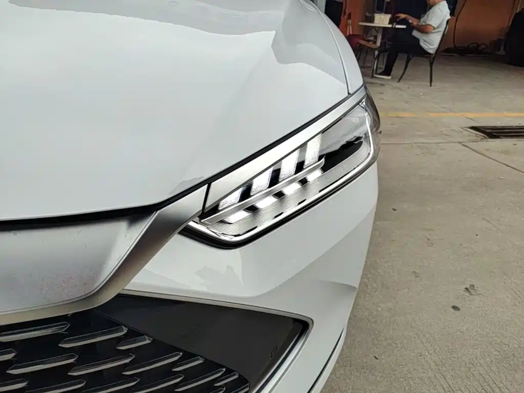 BYD Qin PLUS — миниатюра 24