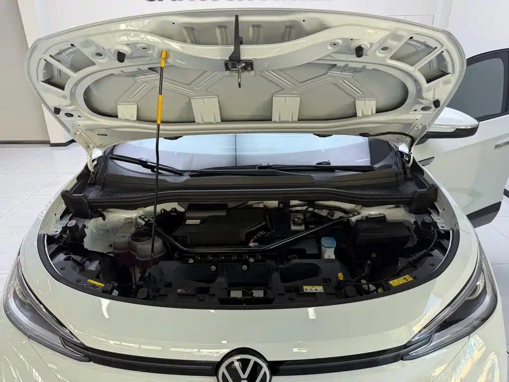 Volkswagen ID.4 X — миниатюра 16